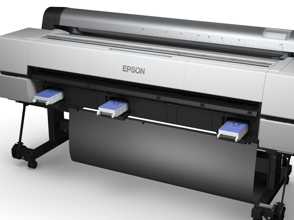 Epson SureColor SC-P20000 64 pouces – photo 6