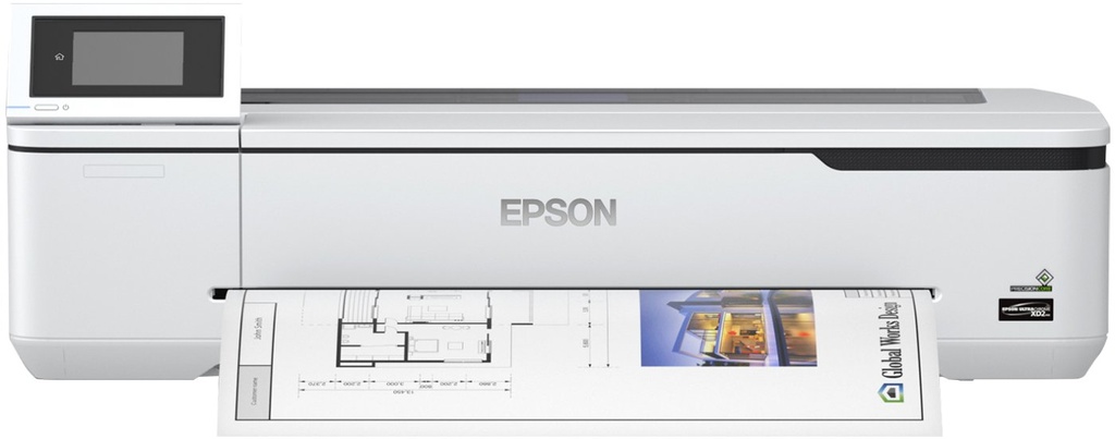 Epson SureColor SC-T2100 24 pouces – photo 2