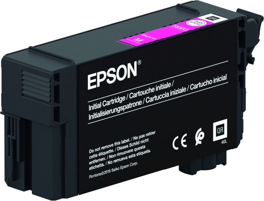 Epson SureColor SC-T2100 24 pouces – photo 3