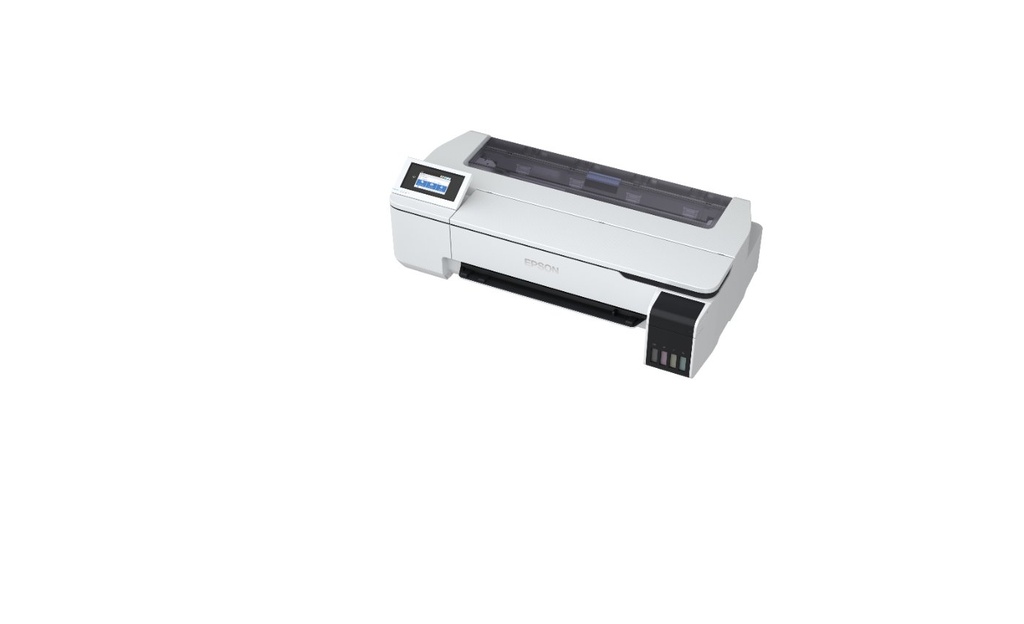 Epson SureColor SC-T3100x 24 pouces – photo 3
