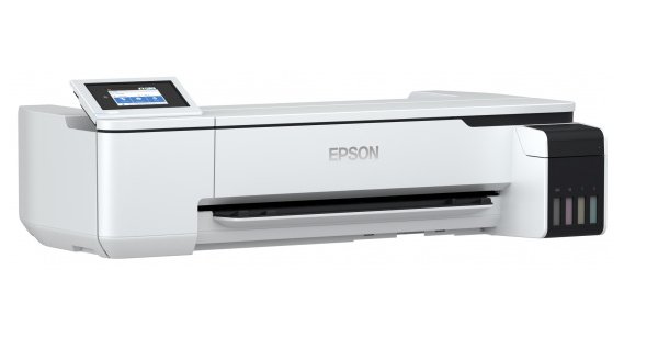 Epson SureColor SC-T3100x 24 pouces – photo 9