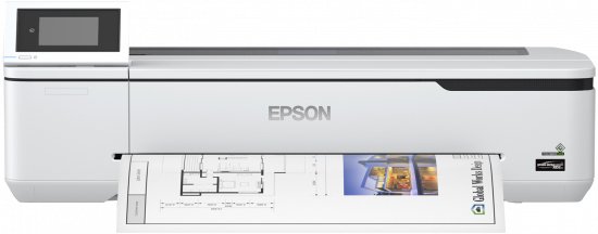 Epson SureColor SC-T3100N 24 pouces – photo 2