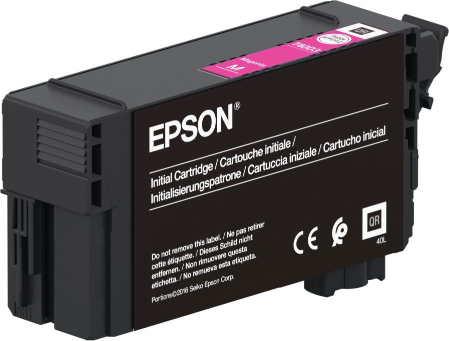 Epson SureColor SC-T3100N 24 pouces – photo 3