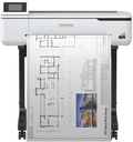 Epson SureColor SC-T3100N 24 pouces – photo 4