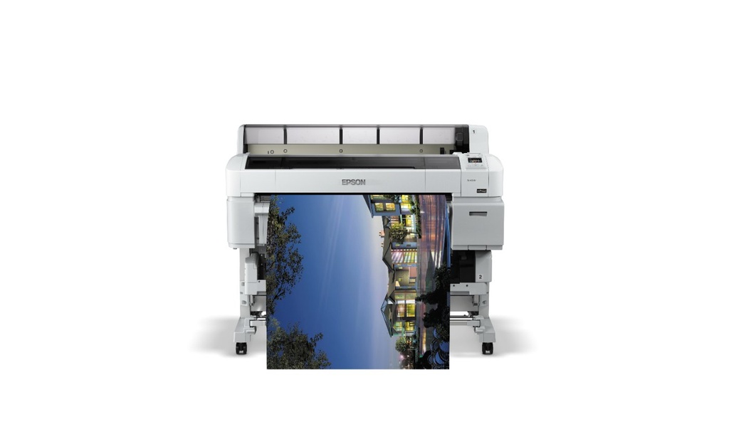 Epson SureColor SC-T5200 PS MFP 36 pouces – photo 2