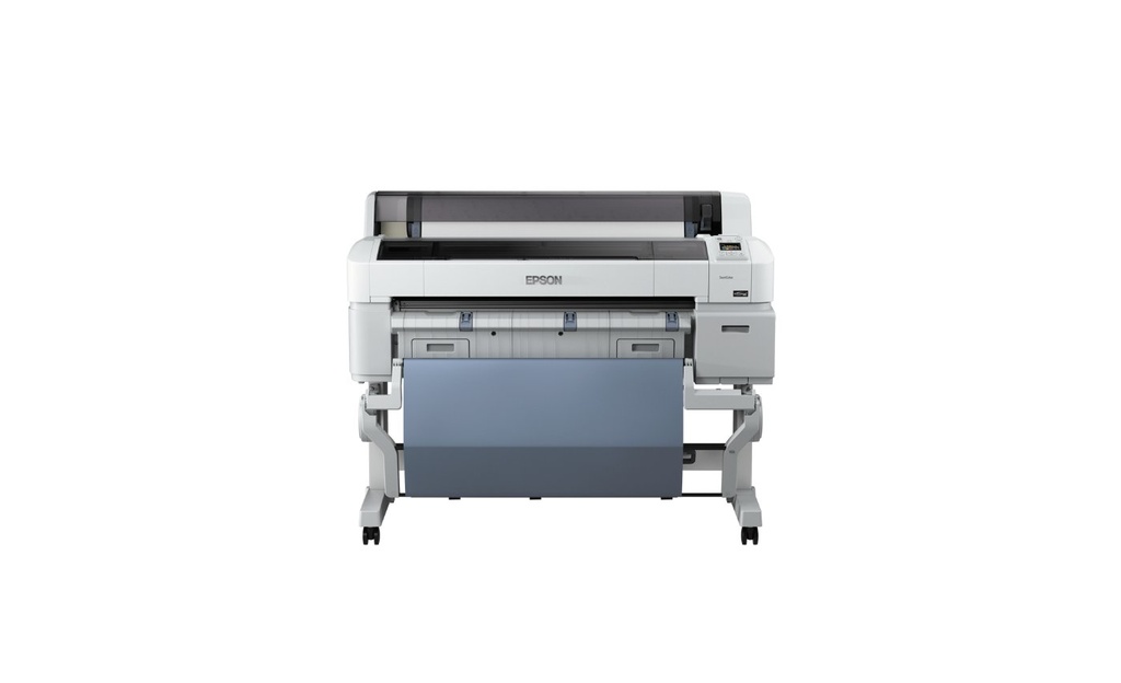 Epson SureColor SC-T5200 PS MFP 36 pouces – photo 4