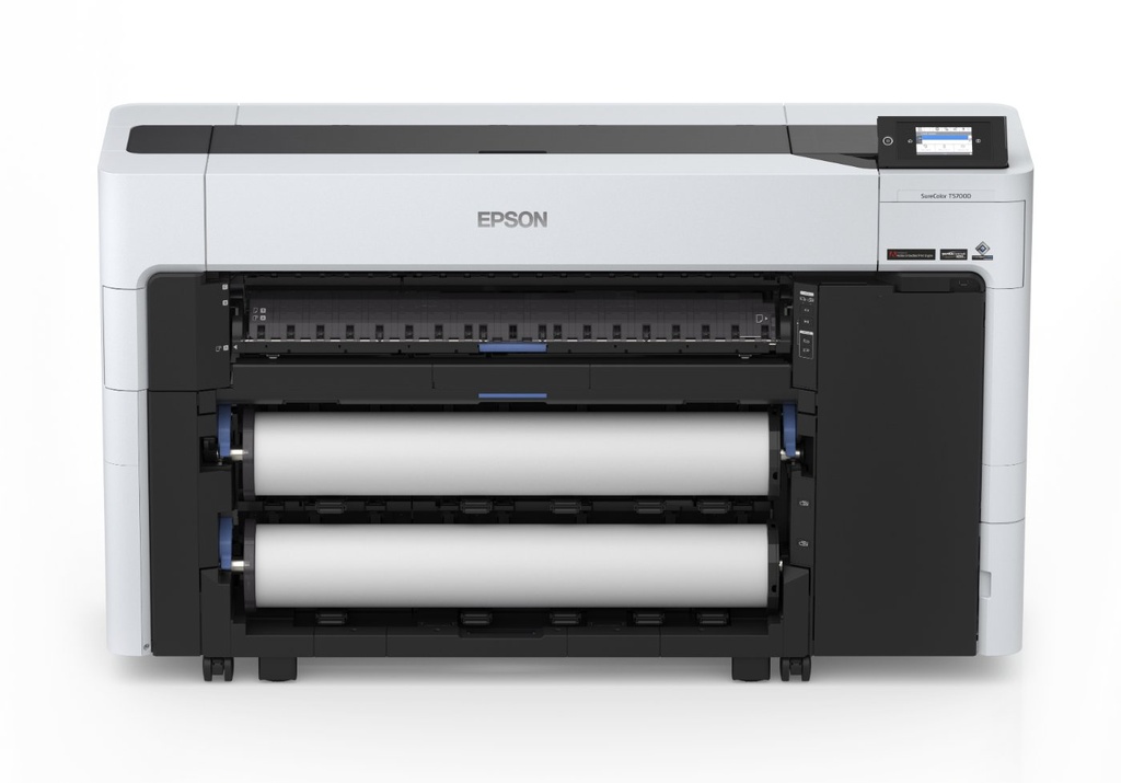 Epson SureColor SC-T5700D 36 pouces – photo 2