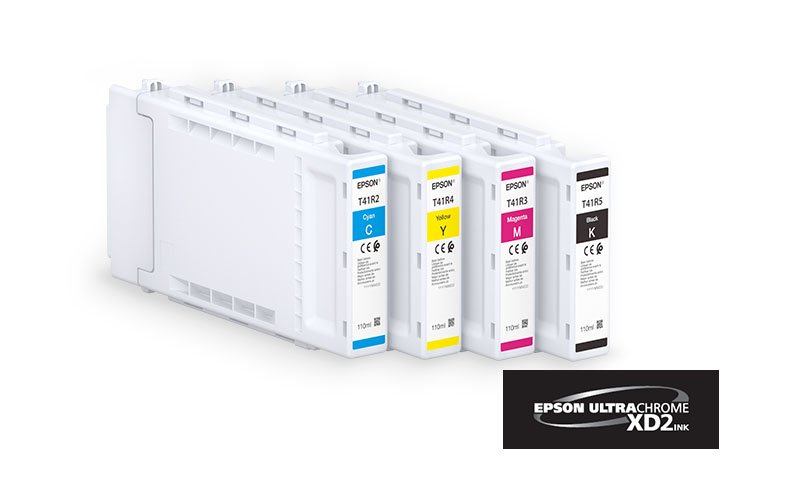 Epson SureColor SC-T5405 36 pouces – photo 2
