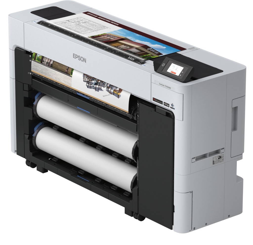 Epson SureColor SC-T5700DM MFP 36 pouces – photo 4