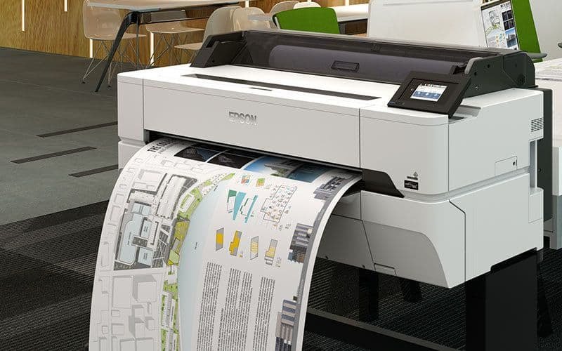 Gamme Epson SureColor – illustration 7