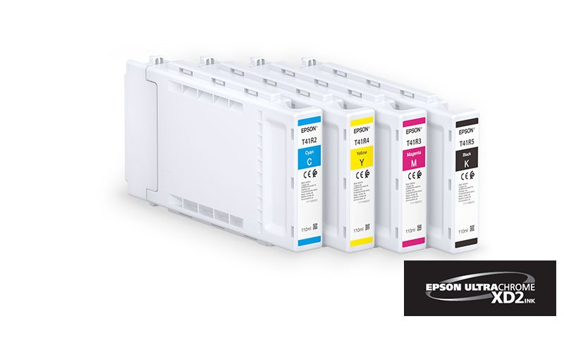 Gamme Epson SureColor – illustration 9