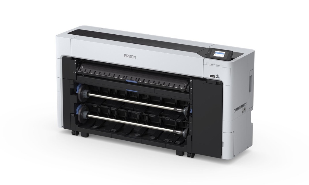 Epson SureColor SC-T7700D 44 pouces – photo 6