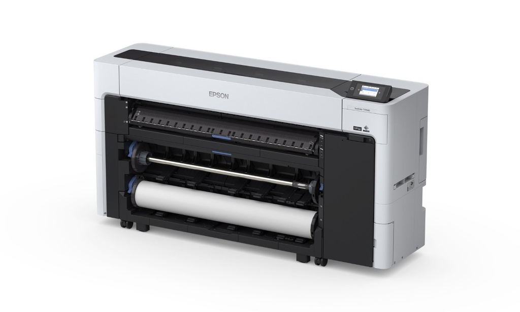 Epson SureColor SC-T7700D 44 pouces – photo 8