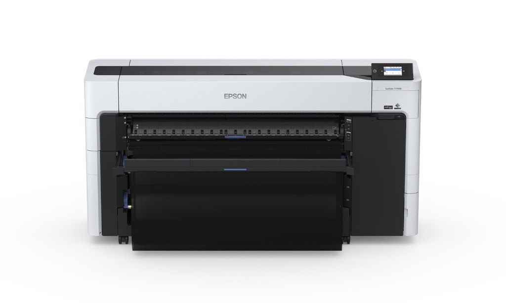 Epson SureColor SC-T7700D 44 pouces – photo 9