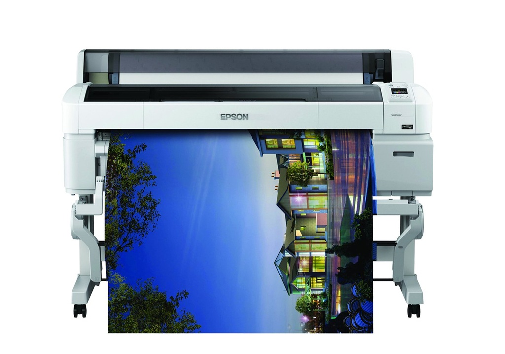 Tireuse de plan Epson SureColor SC-T7200 – 44 pouces B0