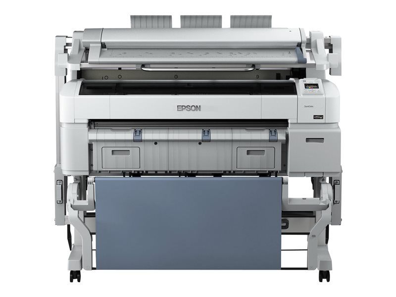 tireuse de plan  SureColor SC-T5200 PS MFP REF C11CD67301A1  REF PGB21