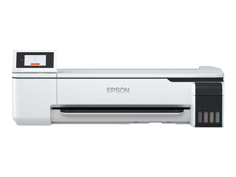 tireuse de plan  Epson SureColor SC-T3100X - 24" imprimante grand format - couleur - jet d'encre - Rouleau A1 (61,0 cm) 