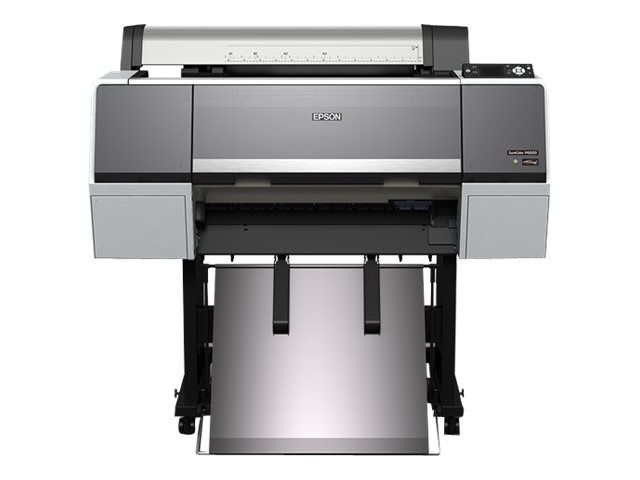 tireuse de plan  Epson SureColor SC-P6000 - 24" imprimante grand format - couleur - jet d'encre - Rouleau (61 cm) - 2 88