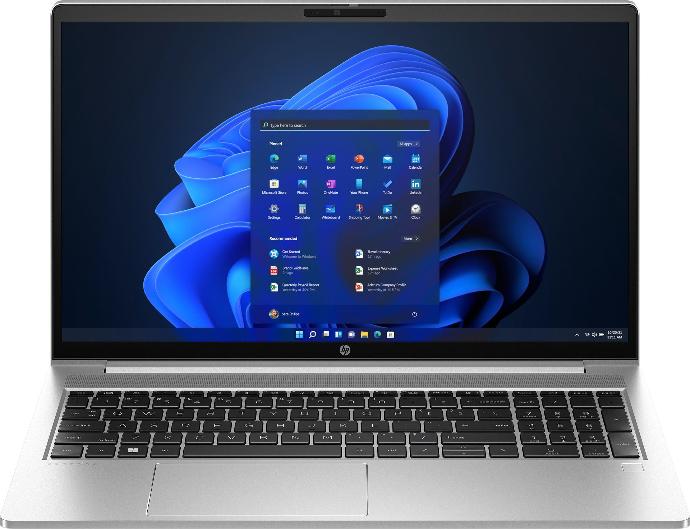 HP EliteBook 650 - Core i5 1135G7 - RECONDITIONNé  Win 11 Pro 64 bits - 16 Go RAM - 512 Go SSD NVMe