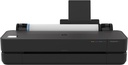 Tireuse de plan HP DesignJet T250 (édition 2025) – 24 pouces A1