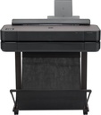 Tireuse de plan HP DesignJet T650 (édition 2025) – 24 pouces A1