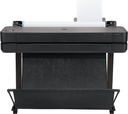 Tireuse de plan HP DesignJet T630 (édition 2025) – 36 pouces A0