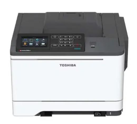 Imprimante laser couleur Toshiba 338cp p (copie)