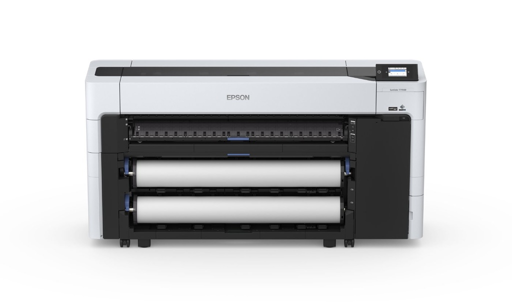 Tireuse de plan Epson SureColor SC-T7700D – 44 pouces B0