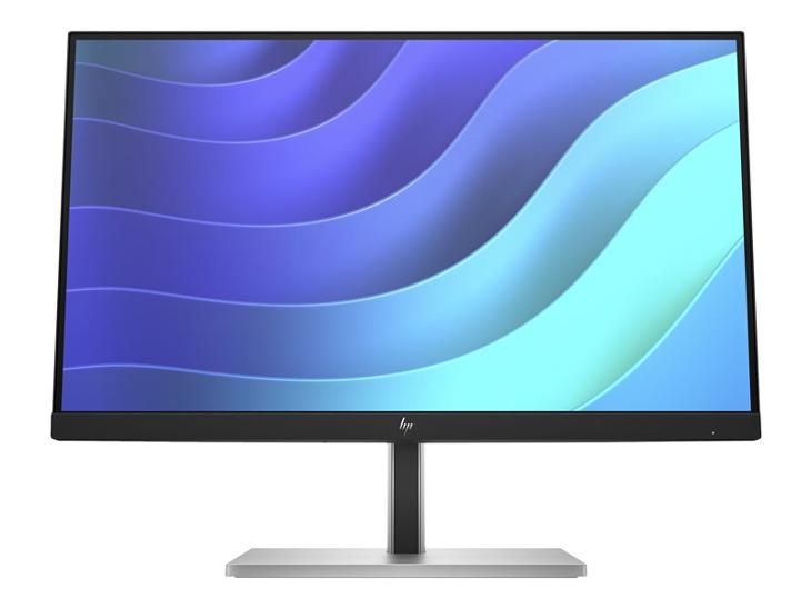 écran HP E22 G5 - E-Series - écran LED - 21.5" - 1920 x 1080 Full HD (1080p) @ 75 Hz - IPS - 250 cd/m² - 1000:1 - 5 ms -
