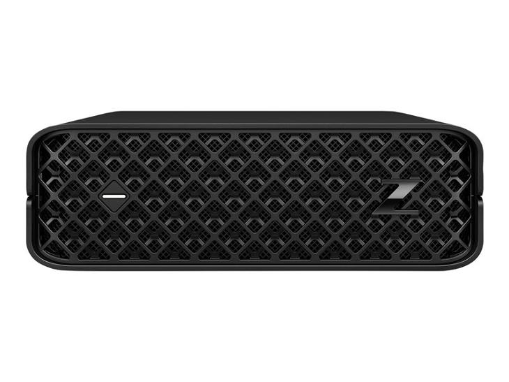 ordinateur / station de travail  fixe ,HP Workstation Z2 G9 - Mini - 5U - 1 x Core i9 13900 / 2 GHz - RAM 32 Go - SSD 1 