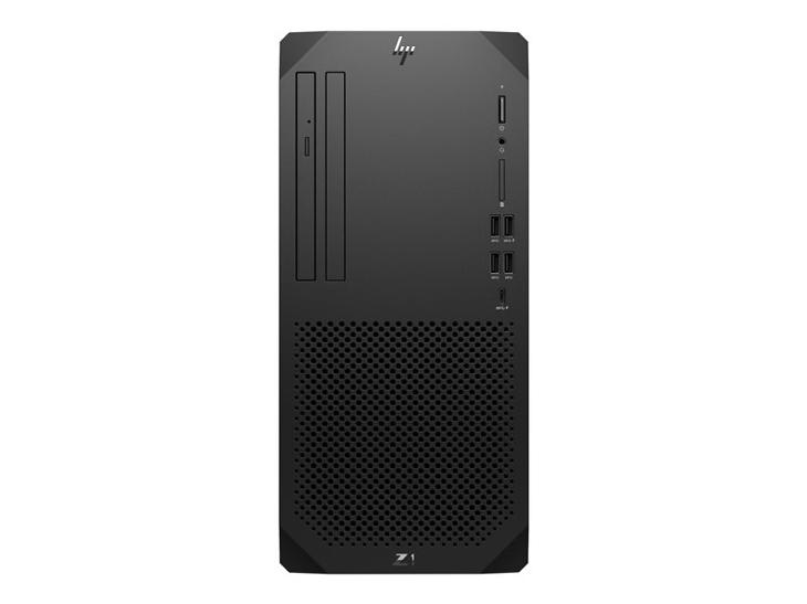 ordinateur / station de travail  fixe ,HP Z1 G9 TWR i713700 RTX3060 32/512 W11P REF 86D16EA#ABF REF PG3502.0B2