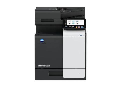 Copieur BIZHUB C3321i couleur multifonctions