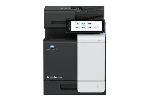 Copieur BIZHUB C3351i couleur multifonctions