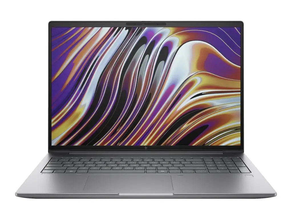 Ordinateur portable ZBook Power de HP IK AMD Ryzen™ 9 ,écran 16" AG WUXGA (1920x1200) Anti reflets 400nits, mémoire 32GB ,SSD 1TB SSD ,carte NVIDIA RTX™ 2000 Ada 8GB 