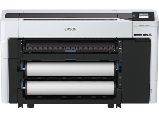 Tireuse de plan Epson SureColor SC-T5700DM MFP – 36 pouces A0