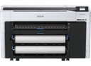 Tireuse de plan Epson SureColor SC-T5700DM MFP – 36 pouces A0