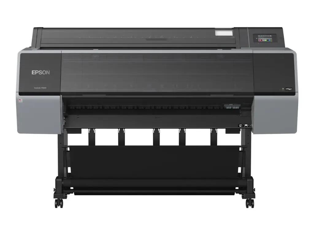 tireuse de plan  Epson SureColor SC-P9500 - 44" imprimante grand format - couleur - jet d'encre - Rouleau (111,8 cm) - 1