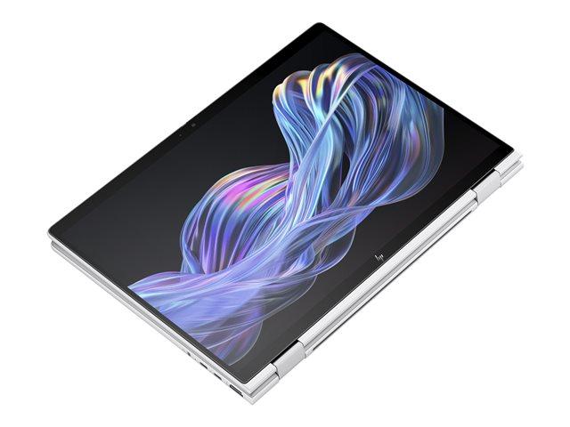 ordinateur / portable ,HP EliteBook X Flip G1i Notebook Next Gen AI - Conception inclinable - Intel Core Ultra 7 - 258V 