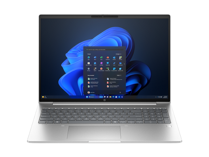 HP ProBook 4G1 Processeur iR16 i5-1334U, écran 16 pouces, mémoire 16GB/, disque dur 512 Go