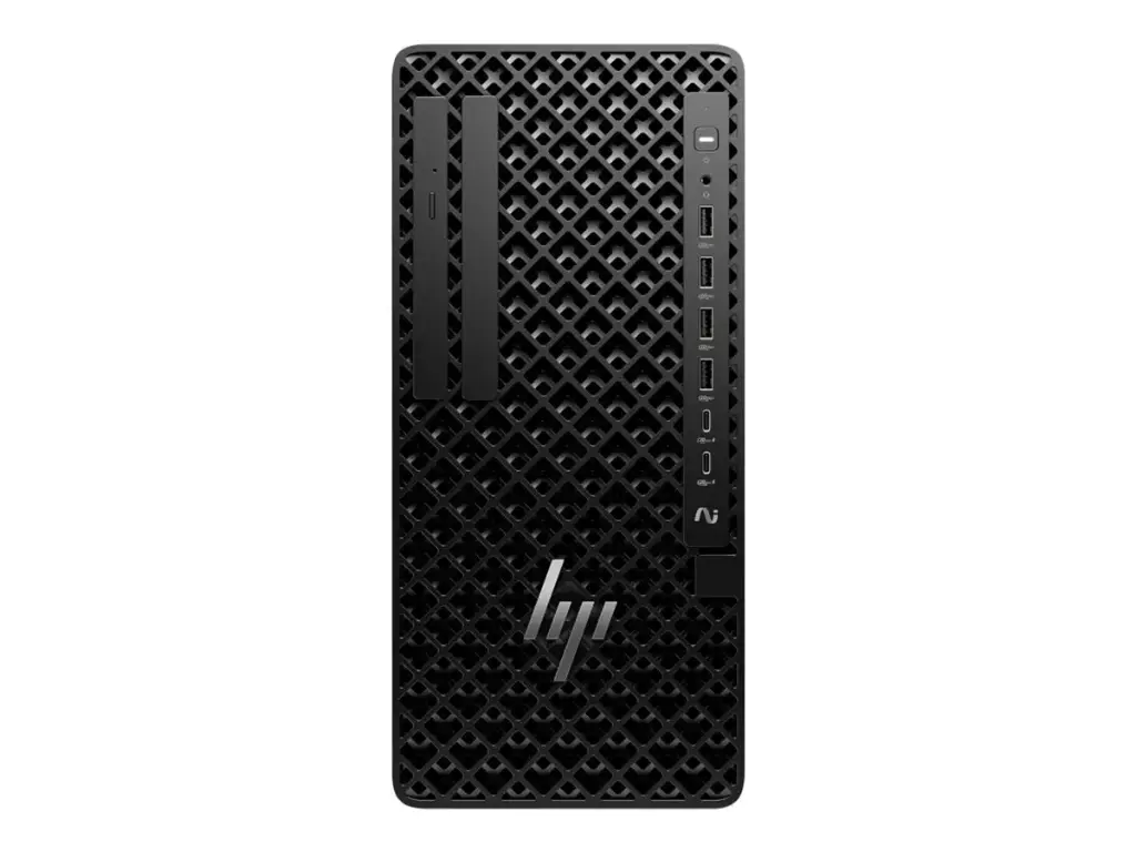 ordinateur / pc fixe ,HP Z1 G1i - Tour 1 x Core Ultra 7 265 / jusqu'à 5.3 GHz - RAM 32 Go - SSD 1 To - NVMe - RTX A400 -