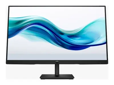 écran HP 327ph - Series 3 Pro - écran LED - 27" (26.96" visualisable) - 1920 x 1080 Full HD (1080p) @ 100 Hz - IPS - 250