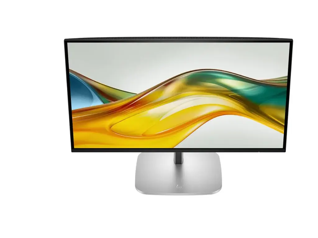 écran HP 527pm - Series 5 Pro - écran LED - 27" - 2560 x 1440 QHD @ 100 Hz - IPS - 350 cd/m² - 1500:1 - 5 ms - HDMI, Dis