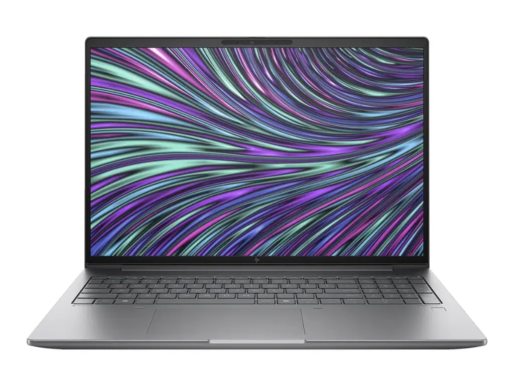 Ordinateur portable ZBook Power de HP IK Intel® Core™ Ultra 9 ,écran 16" AG WUXGA (1920x1200) Anti reflets 400nits, mémoire 32GB ,SSD 1TB SSD ,carte NVIDIA RTX™ 2000 Ada 8GB  (copie)