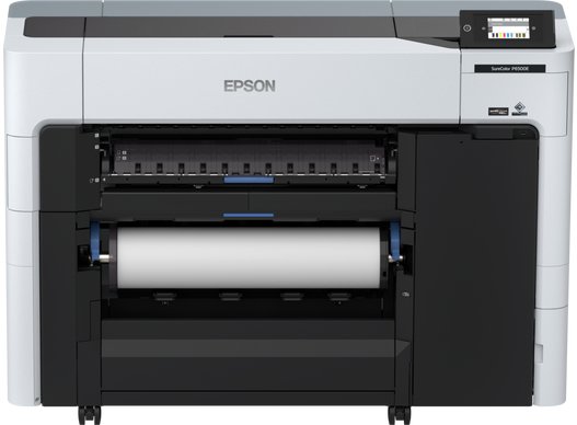 Tireuse de plan Epson SureColor SC-P6500E – 24 pouces A1