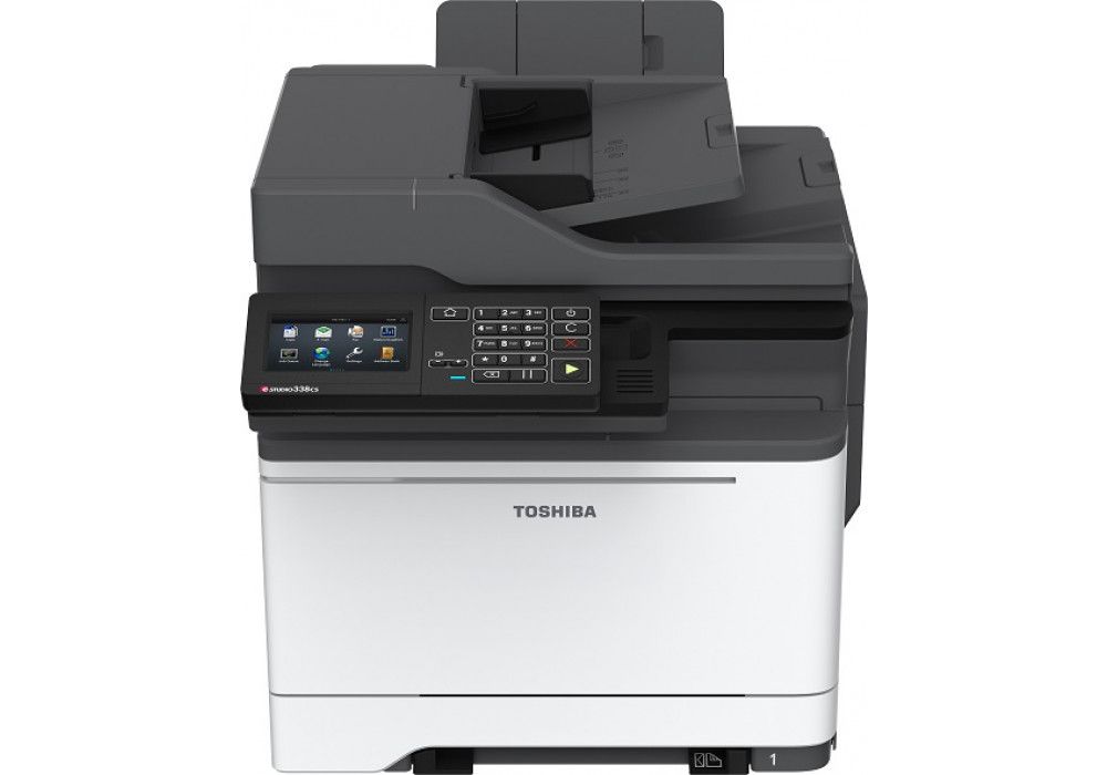 Copieur Toshiba 339cs couleur multifonctions
