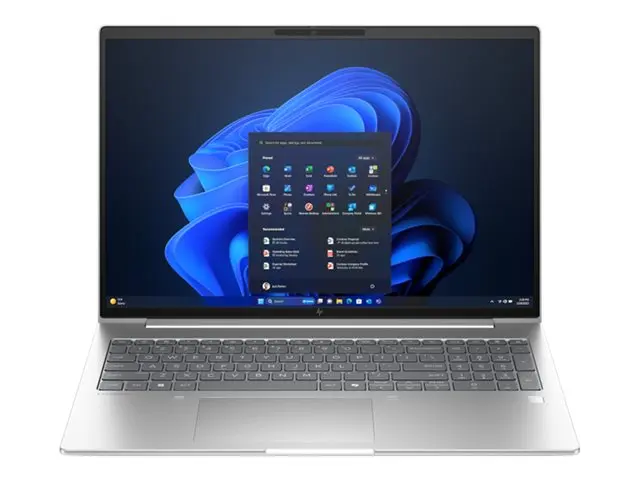 Ordinateur portable HP Elitebook 650 6G 1i16 U7 255U 16 16 Go/512 Mo + lecteur de cartes à puce AZERTY