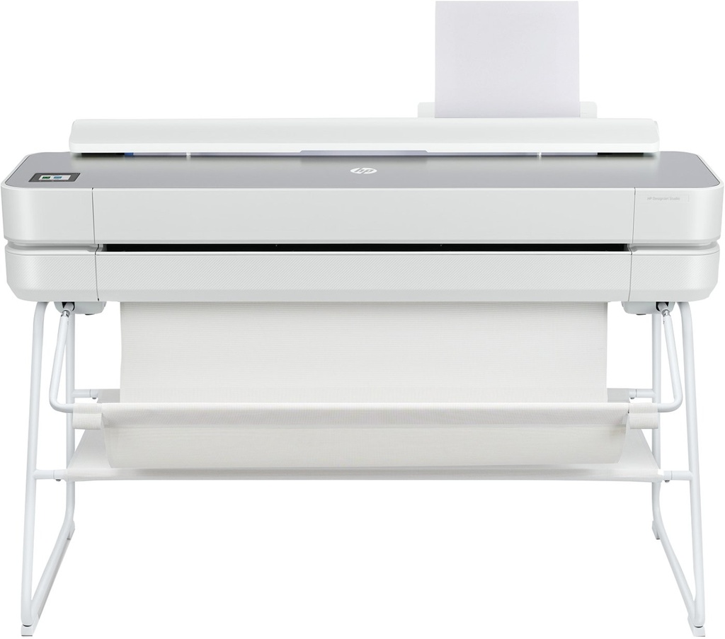 Tireuse de plan HP DesignJet Studio Steel Edition – 36 pouces A0