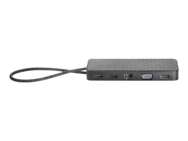 Ordinateur portable HP ProBook 450 G6 - Core i3 8145U / 2.1 GHz - Win 10 Pro 64 bits - 8 Go RAM - 25