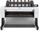 Tireuse de plan HP DesignJet T1600 – 36 pouces A0 – réf. 3EK10A