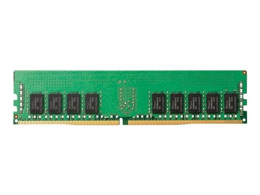 [7ZZ65AT] Toner HP - DDR4 - 16 Go - DIMM 288 broches - 2933 MHz / PC4-23400 - 1.2 V - mémoire sans tampon - non ECC - promo - pour